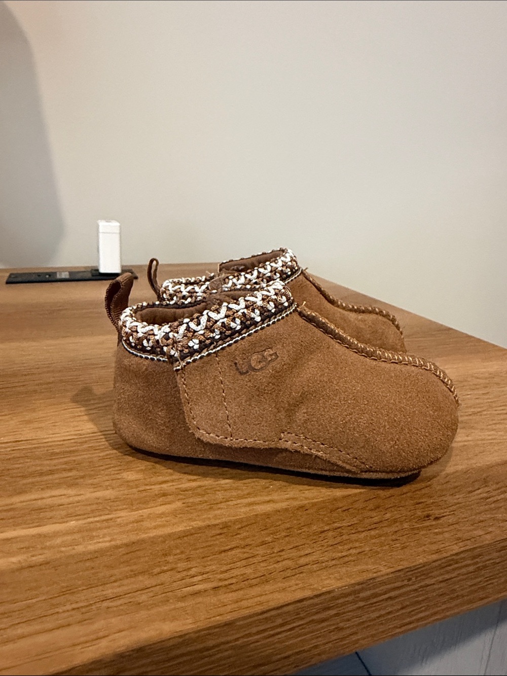 UGG Booties